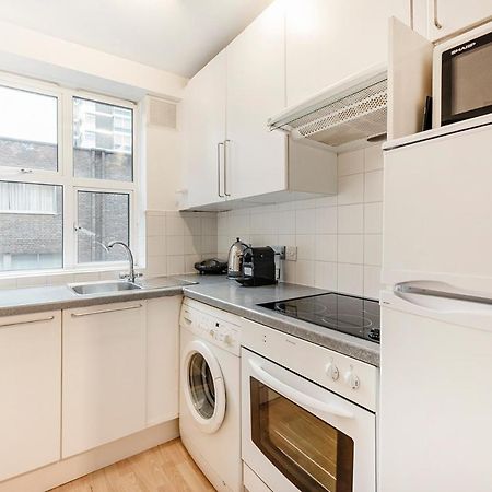 Park Apartment Londra Exterior foto
